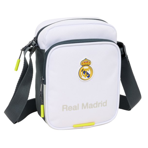 Real Madrid F.C Skuldertaske