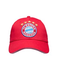 FC Bayern Mnchen Kasket