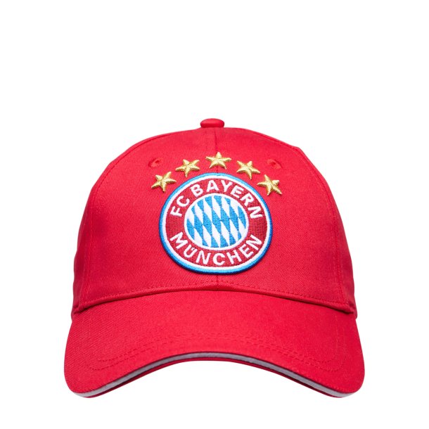 FC Bayern Mnchen Kasket