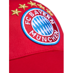 FC Bayern Mnchen Kasket