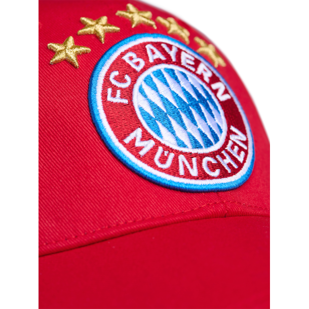FC Bayern Mnchen Kasket