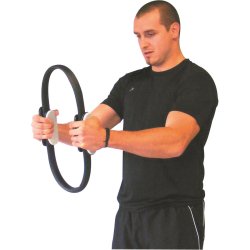 Pilates ring