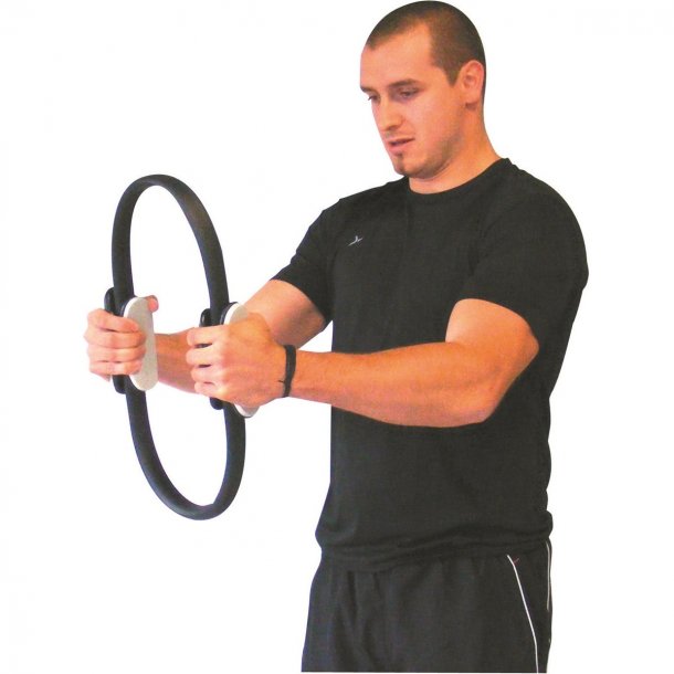 Pilates ring