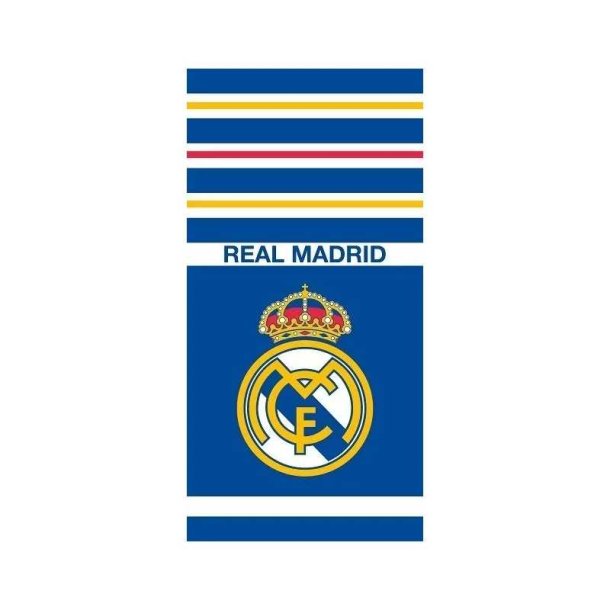 Real Madrid FC Hndklde