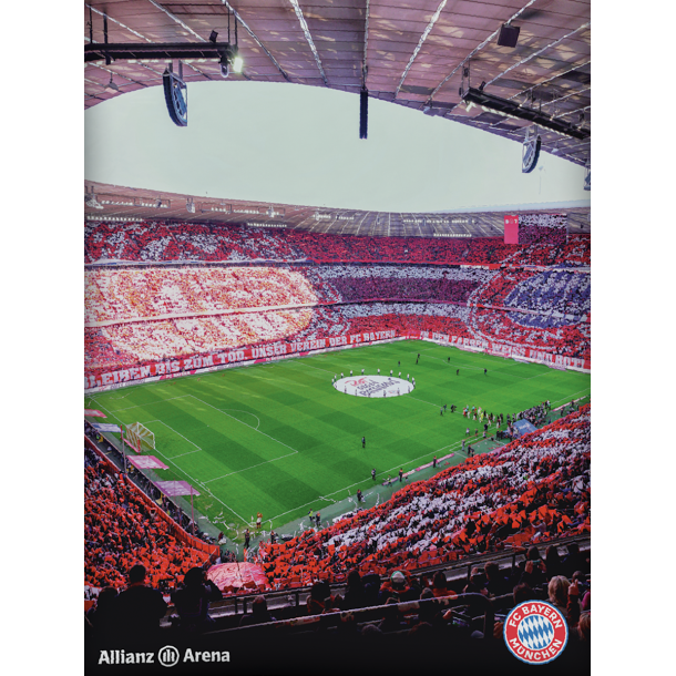 FC Bayern Mnchen Sengetj