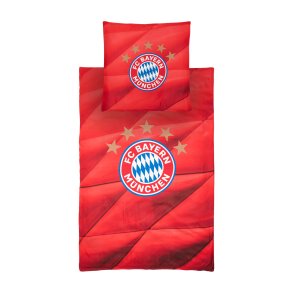 F.C Bayern Mnchen Sengetj