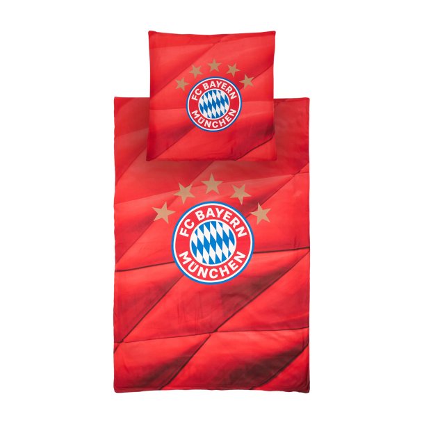 F.C Bayern Mnchen Sengetj