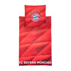 F.C Bayern Mnchen Sengetj