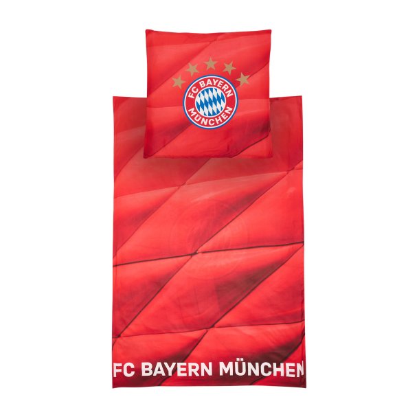 F.C Bayern Mnchen Sengetj