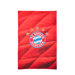 F.C Bayern Mnchen Sengetj