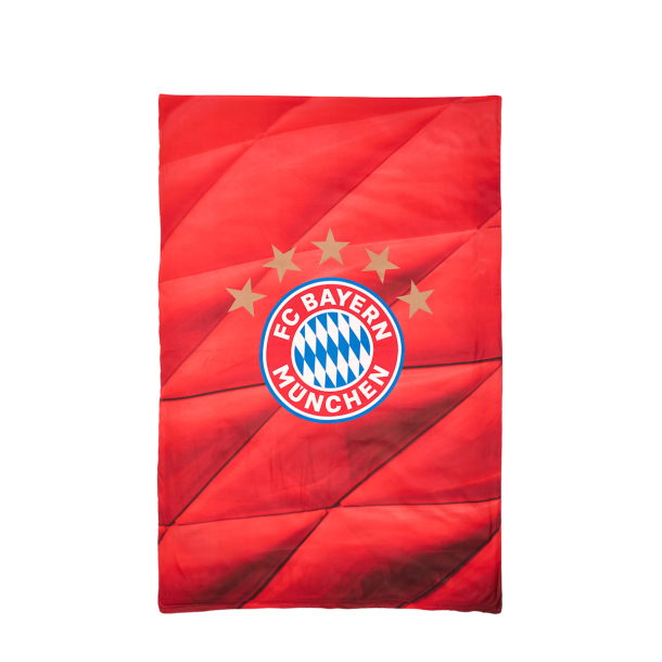 F.C Bayern Mnchen Sengetj