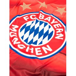 F.C Bayern Mnchen Sengetj