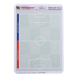 BFP taktikkort - 50 stk. 