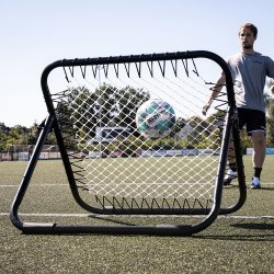 Rebounder - Str. 100x100 