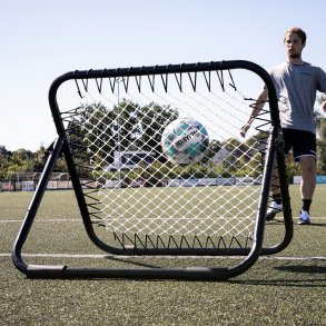 Rebounder - Str. 100x100 