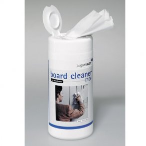 Whiteboard rengringsservietter