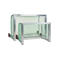 Mini ml med hjul transport -  str. 1,20 x 0,80