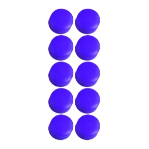 Cawilla Magneter - Model Pro - 10mm - 10 stk