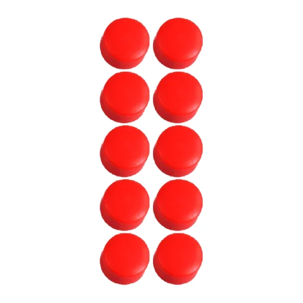 Cawilla Magneter - Model Pro - 20mm - 10 Stk