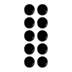 Cawilla Magneter - Model Pro - 10mm - 10 stk