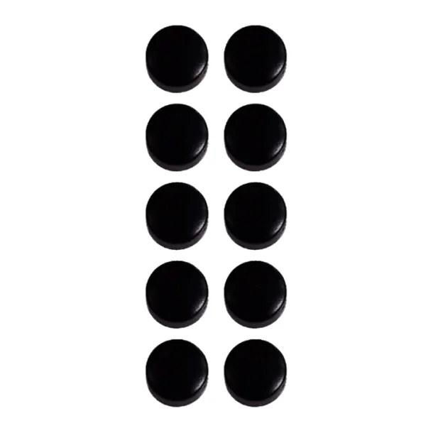 Cawilla Magneter - Model Pro - 10mm - 10 stk