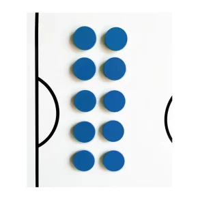 Cawilla Magneter - Model Pro - 30mm - 10 stk