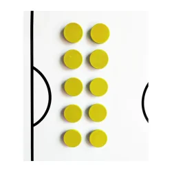 Cawilla Magneter - Model Pro - 30mm - 10 stk