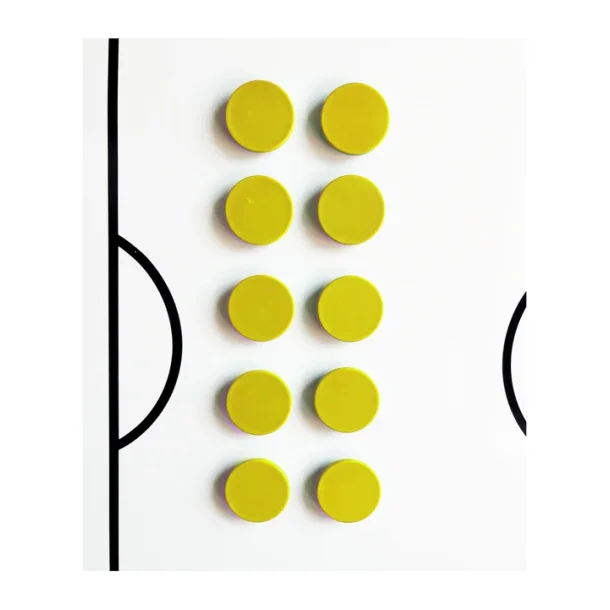 Cawilla Magneter - Model Pro - 30mm - 10 stk