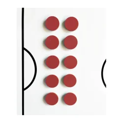 Cawilla Magneter - Model Pro - 30mm - 10 stk