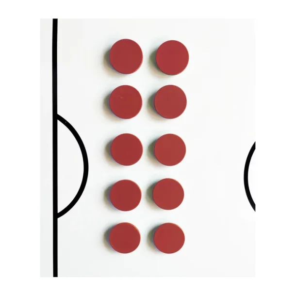 Cawilla Magneter - Model Pro - 30mm - 10 stk