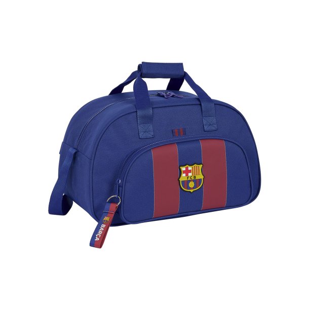 F.C Barcelona Sportstaske - Medium