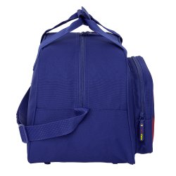 F.C Barcelona Sportstaske - Model Large