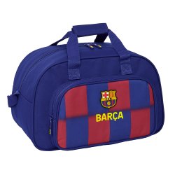 F.C Barcelona Sportstaske - Model Large