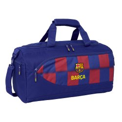 F.C Barcelona Sportstaske - Model X-Large