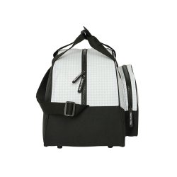 Real Madrid F.C Sportstaske - Model Large