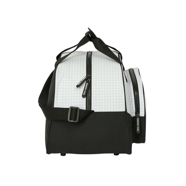 Real Madrid F.C Sportstaske - Model Large