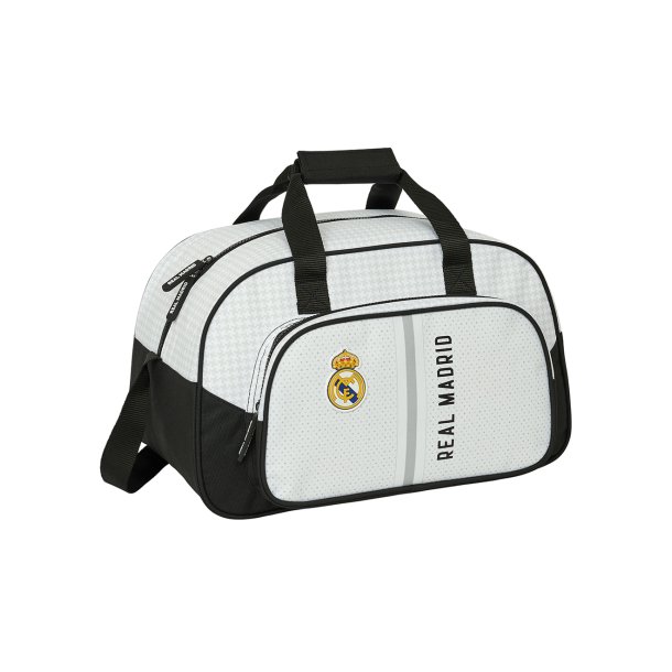 Real Madrid F.C Sportstaske - Model Large