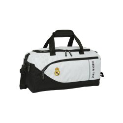 Real Madrid F.C Sportstaske - Model X-Large