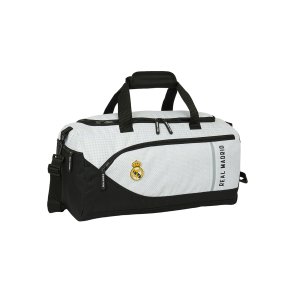 Real Madrid F.C Sportstaske - Model X-Large