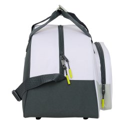 Real Madrid F.C Sportstaske - Model Large