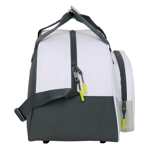 Real Madrid F.C Sportstaske - Model Large