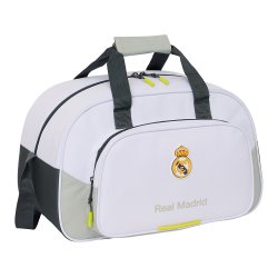Real Madrid F.C Sportstaske - Model Large