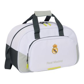 Real Madrid F.C Sportstaske - Model Large