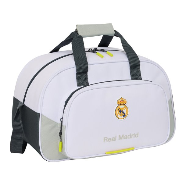 Real Madrid F.C Sportstaske - Model Large