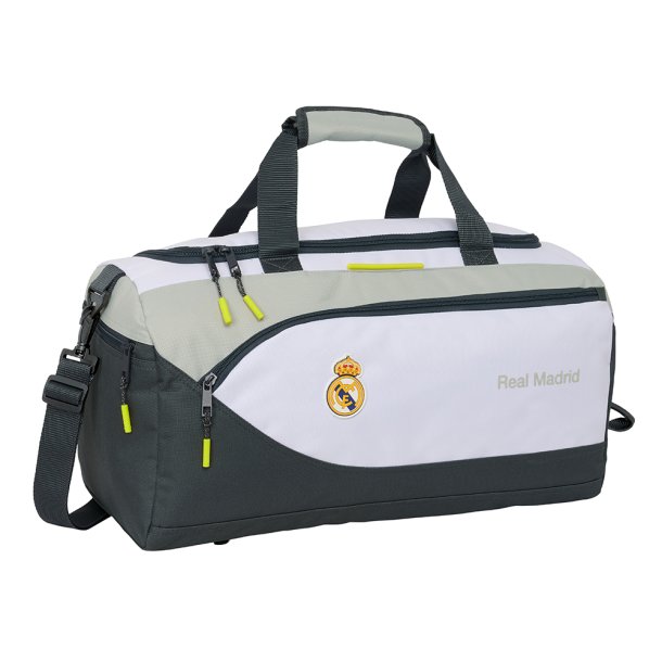 Real Madrid F.C Sportstaske - Model X-Large