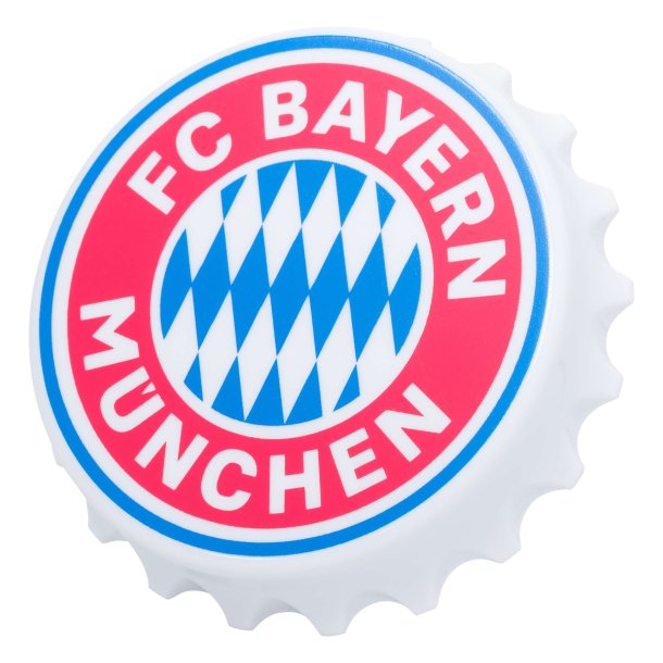 F.C. Bayern Mnchen Oplukker