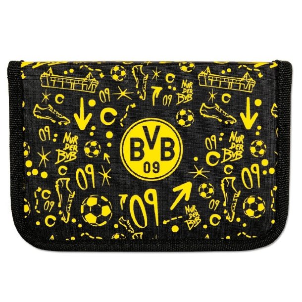 Borussia Dortmund Penalhus med indhold