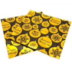 F.C. Barcelona Jule Gavepapir