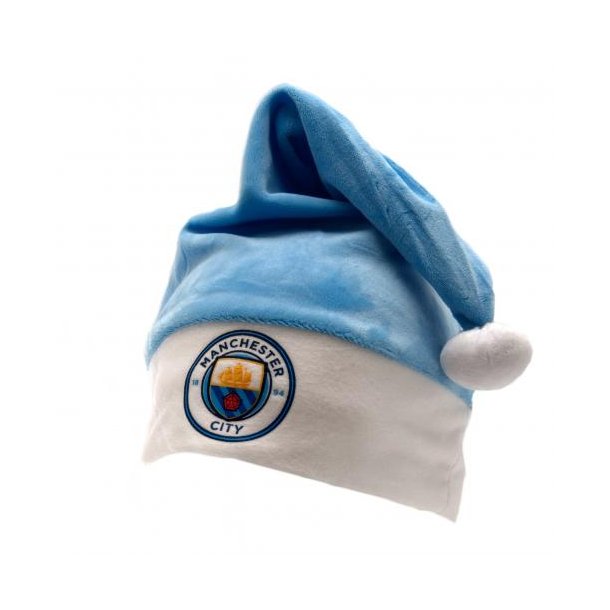 Manchester City FC Nissehue