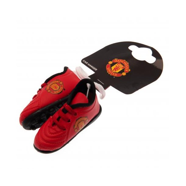 Manchester United F.C. Mini Fodboldstvler